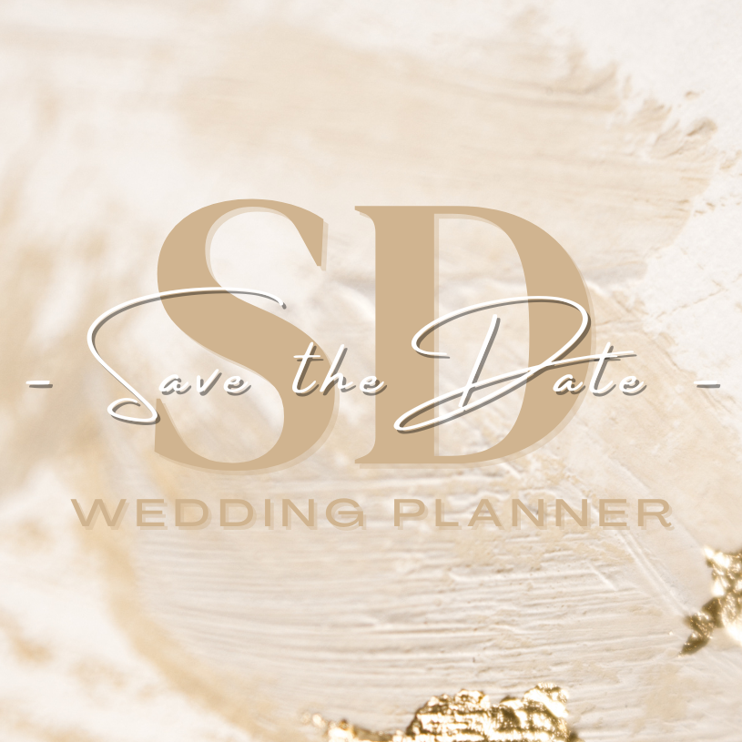 Save The Date - Instant réception